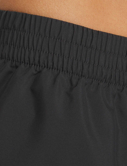 Reebok ID Train Woven Shorts 3" - Night Blackimages4- The Sports Edit