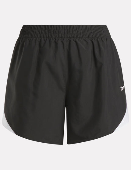 Reebok ID Train Woven Shorts 3" - Night Blackimages6- The Sports Edit