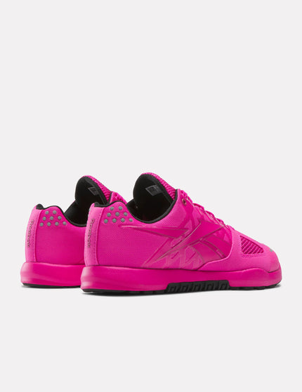 Reebok Nano 2.0 - Laser Pink/Semi Proud Pink/Blackimages3- The Sports Edit