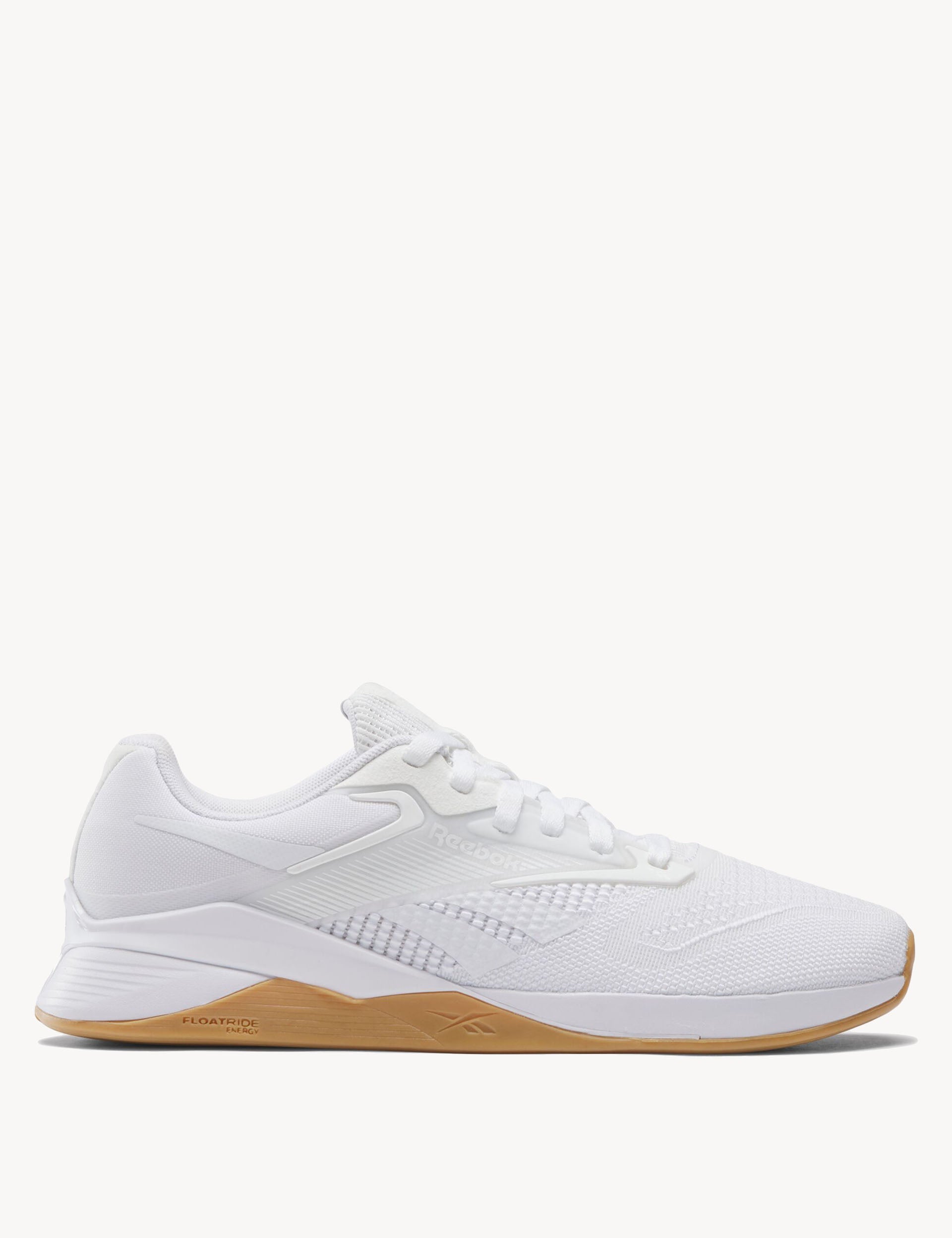 Nano X4 White Gum Pure 2