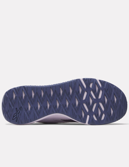 Reebok NFX Training Shoes - Digital Gleam/Twilight Purple/Blackimages4- The Sports Edit