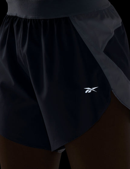 Reebok Running Short - East Coast Blueimages6- The Sports Edit