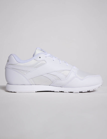 Reebok Ultra Flash - White/Steely Fogimages3- The Sports Edit