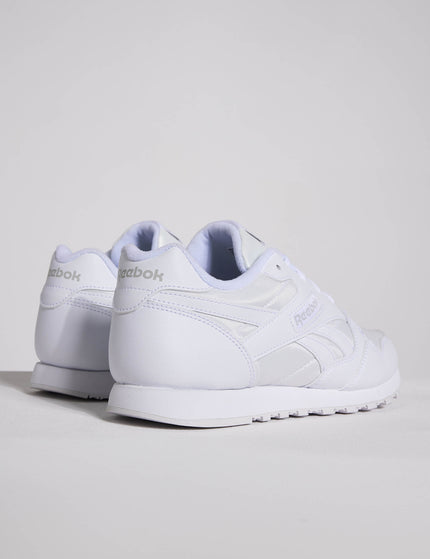 Reebok Ultra Flash - White/Steely Fogimages4- The Sports Edit