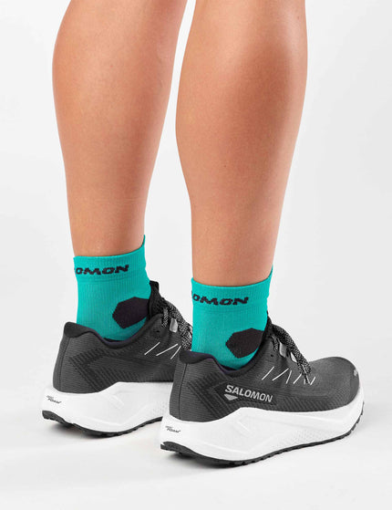 Salomon Aero Blaze 3 Grvl - Black/Whiteimages7- The Sports Edit