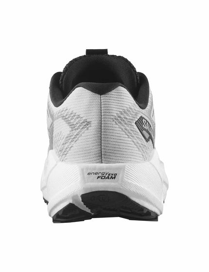 Salomon Aero Blaze 3 Grvl - Lunar Rock/White/Blackimages4- The Sports Edit