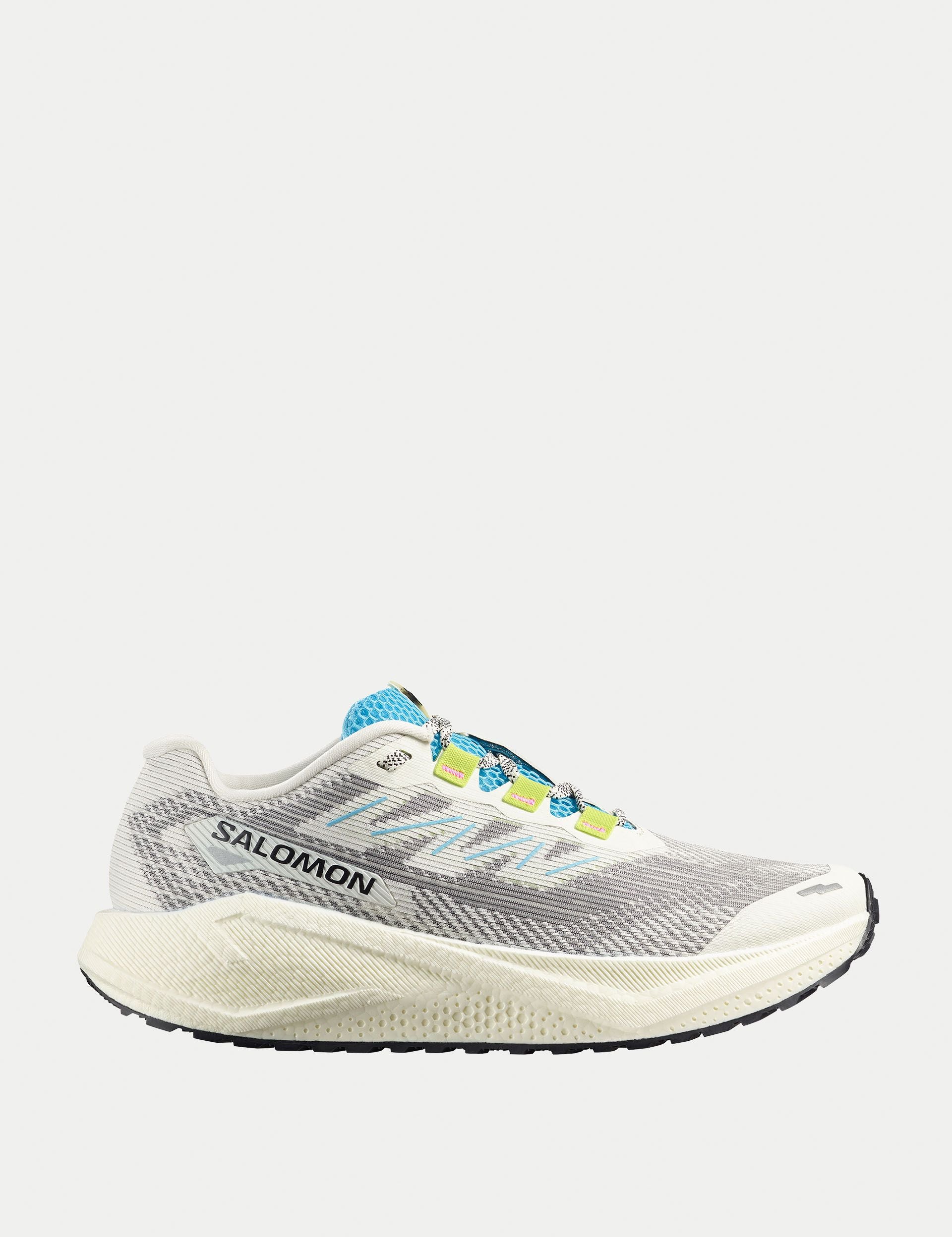 Aero Blaze 3 Grvl Vanilla Ice Ojos Del Salar Black