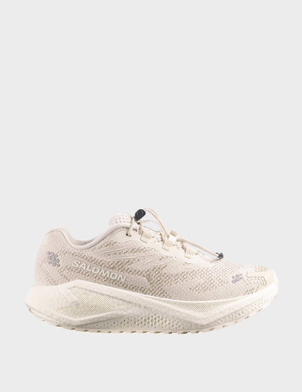 Salomon Aero Blaze 4 Grvl - Almond Milk/Vanilla Iceimages1- The Sports Edit