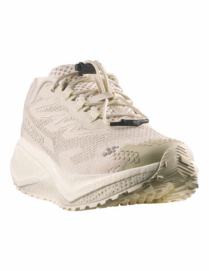 Salomon Aero Blaze 4 Grvl - Almond Milk/Vanilla Iceimages2- The Sports Edit