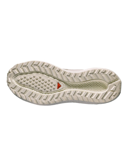 Salomon Aero Blaze 4 Grvl - Almond Milk/Vanilla Iceimages5- The Sports Edit
