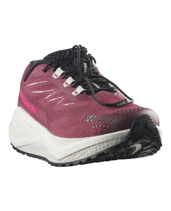 Aero Blaze 4 Grvl - Nocturne/Vanilla Ice/Black