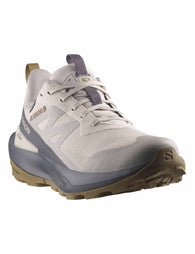 Salomon | Elixir Activ Gore-Tex - Falcon/Papaya | The Sports Edit
