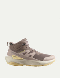 ブーツその他 Salomon clog Advanced Iron / Silver Cloud NEW w/ box Salomon Snowclog Advanced Iron/Silver Cloud US