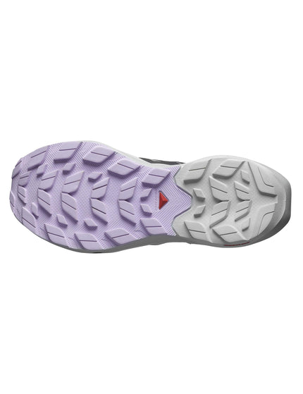 Salomon Elixir Activ - Sharkskin/Glacier Gray/Orchid Petalimages5- The Sports Edit