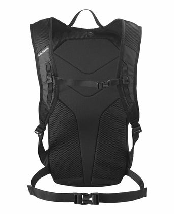 Trailblazer 10 - Black/Alloy