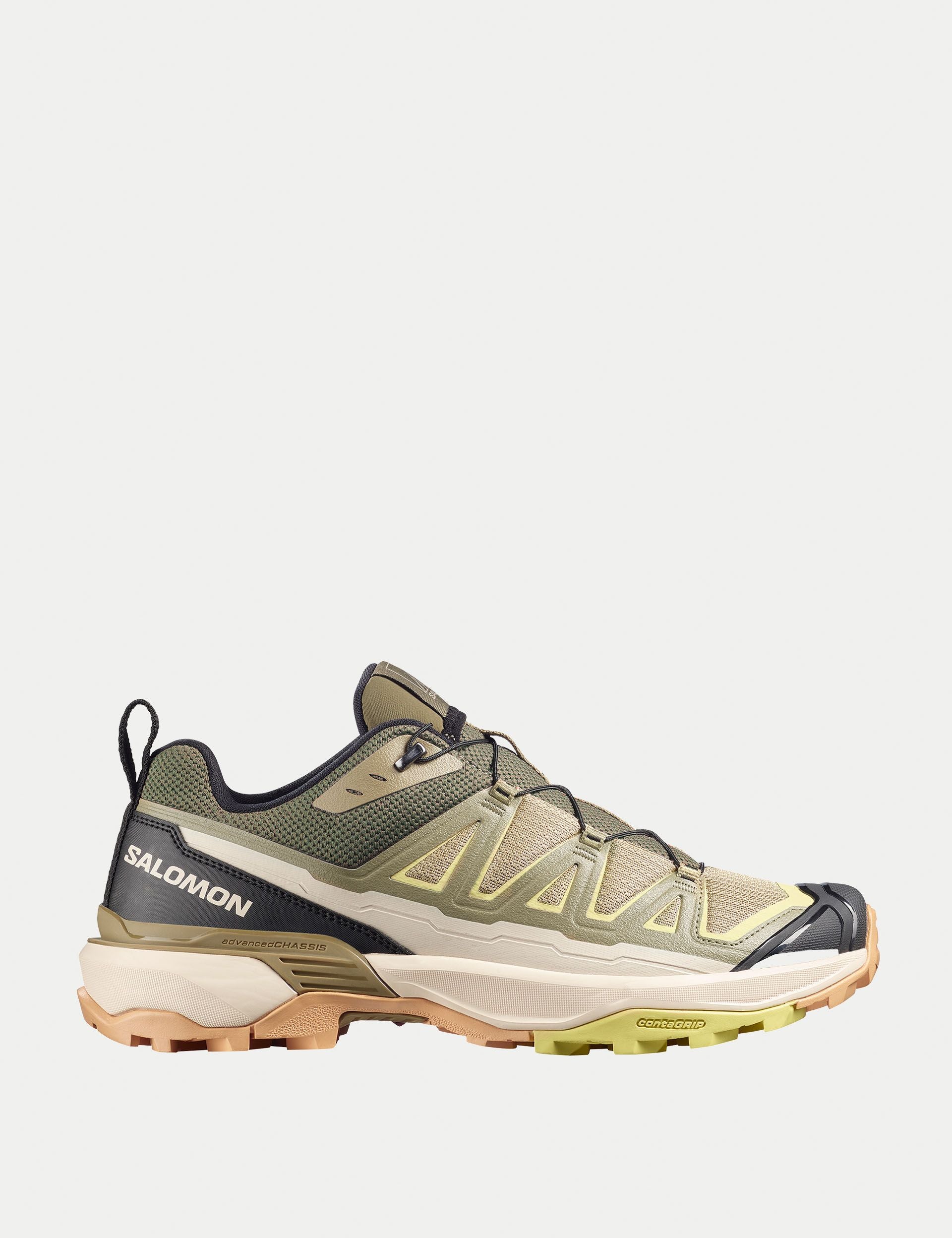 X Ultra 360 Edge Aloe Slate Green Endive