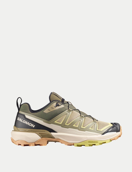 Salomon X Ultra 360 Edge - Aloe/Slate Green/Endiveimages1- The Sports Edit