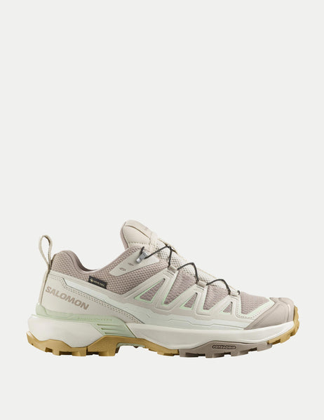 Salomon | X Ultra 360 Edge Gore-Tex - Etherea/Green | The