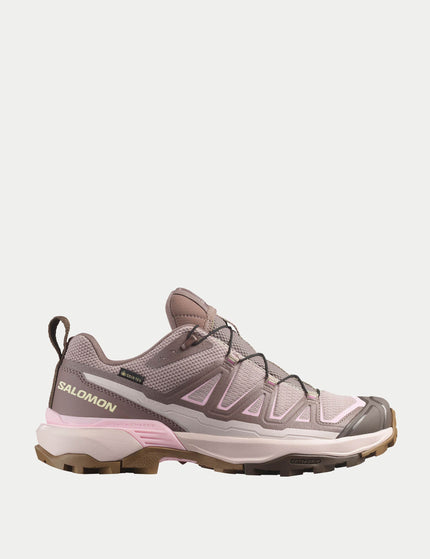 Salomon X Ultra 360 Edge Gore-Tex - Iron/Etherea/Fairy Taleimages1- The Sports Edit