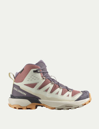 Hiking & Walking Boots