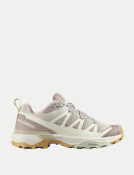 Salomon | X Ultra 360 Edge - Rainy Day/Ice/Green | The
