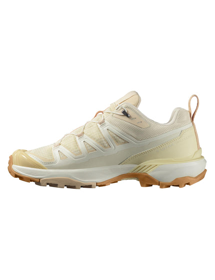 Salomon X Ultra 360 Edge - Wheat/Shortbread/Peach Quartzimages3- The Sports Edit