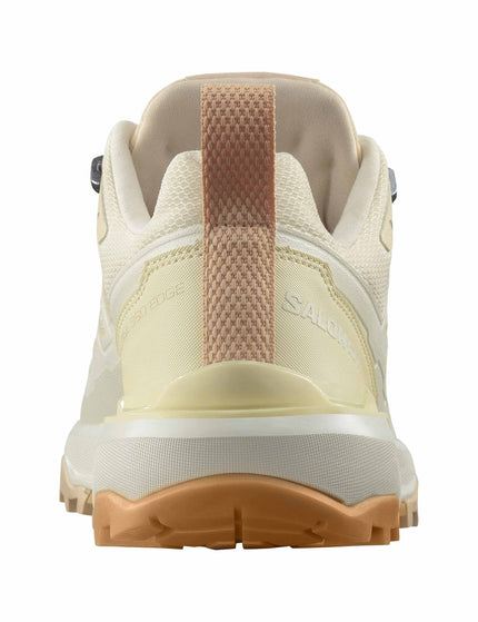 Salomon X Ultra 360 Edge - Wheat/Shortbread/Peach Quartzimages5- The Sports Edit