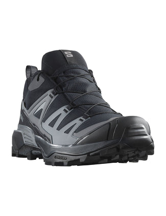 X Ultra 360 Gore-Tex - Black/Magnet/Quiet Shade