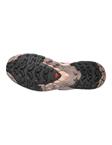 Salomon XA Pro 3D V9 - Black/Burlwoodimages5- The Sports Edit