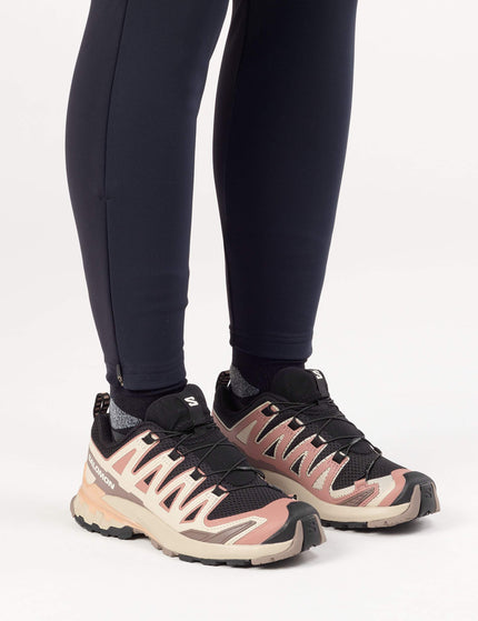 Salomon XA Pro 3D V9 - Black/Burlwoodimages7- The Sports Edit