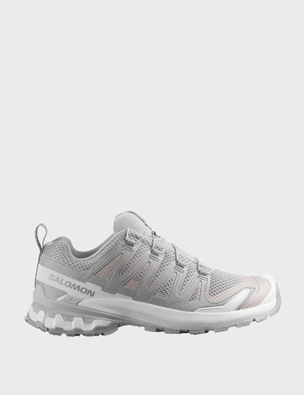 Salomon XA Pro 3D V9 - Cloudburst/Paloma/Lunar Rockimages1- The Sports Edit
