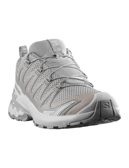 Salomon XA Pro 3D V9 - Cloudburst/Paloma/Lunar Rockimages2- The Sports Edit