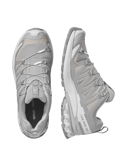 Salomon XA Pro 3D V9 - Cloudburst/Paloma/Lunar Rockimages6- The Sports Edit