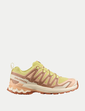 XA Pro 3D V9 - Endive/Burro/Almond