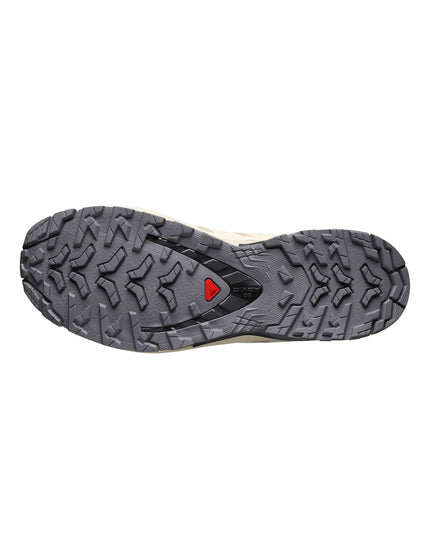 Salomon XA Pro 3D V9 Gore-Tex - Hazelnut/Tender Peach/Blackimages5- The Sports Edit
