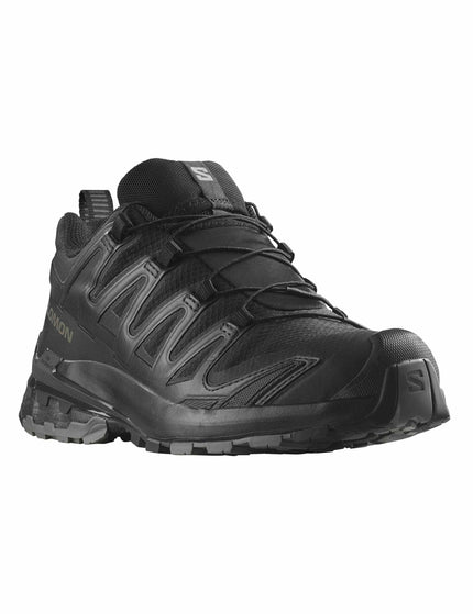 Salomon XA Pro 3D V9 Gore-Tex - Phantomimages2- The Sports Edit