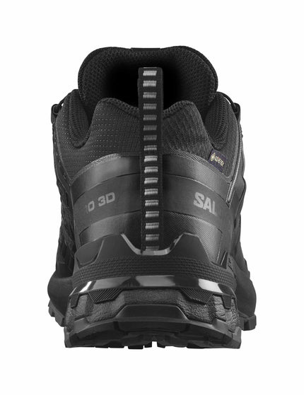 Salomon XA Pro 3D V9 Gore-Tex - Phantomimages5- The Sports Edit