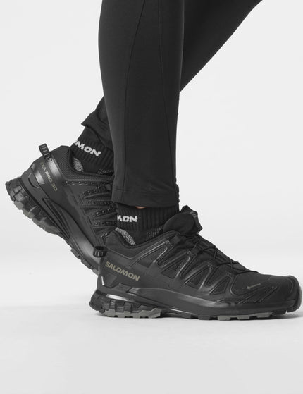 Salomon XA Pro 3D V9 Gore-Tex - Phantomimages8- The Sports Edit