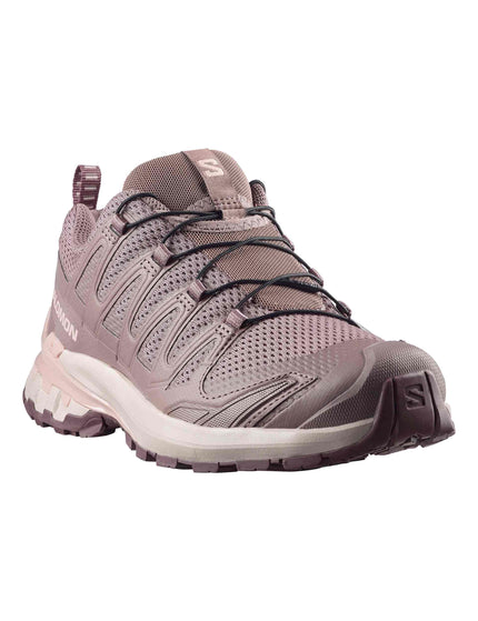 Salomon XA Pro 3D V9 - Iron/Shadow Greyimages2- The Sports Edit