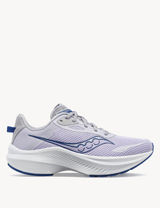 Axon 3 - Mauve/Indigo