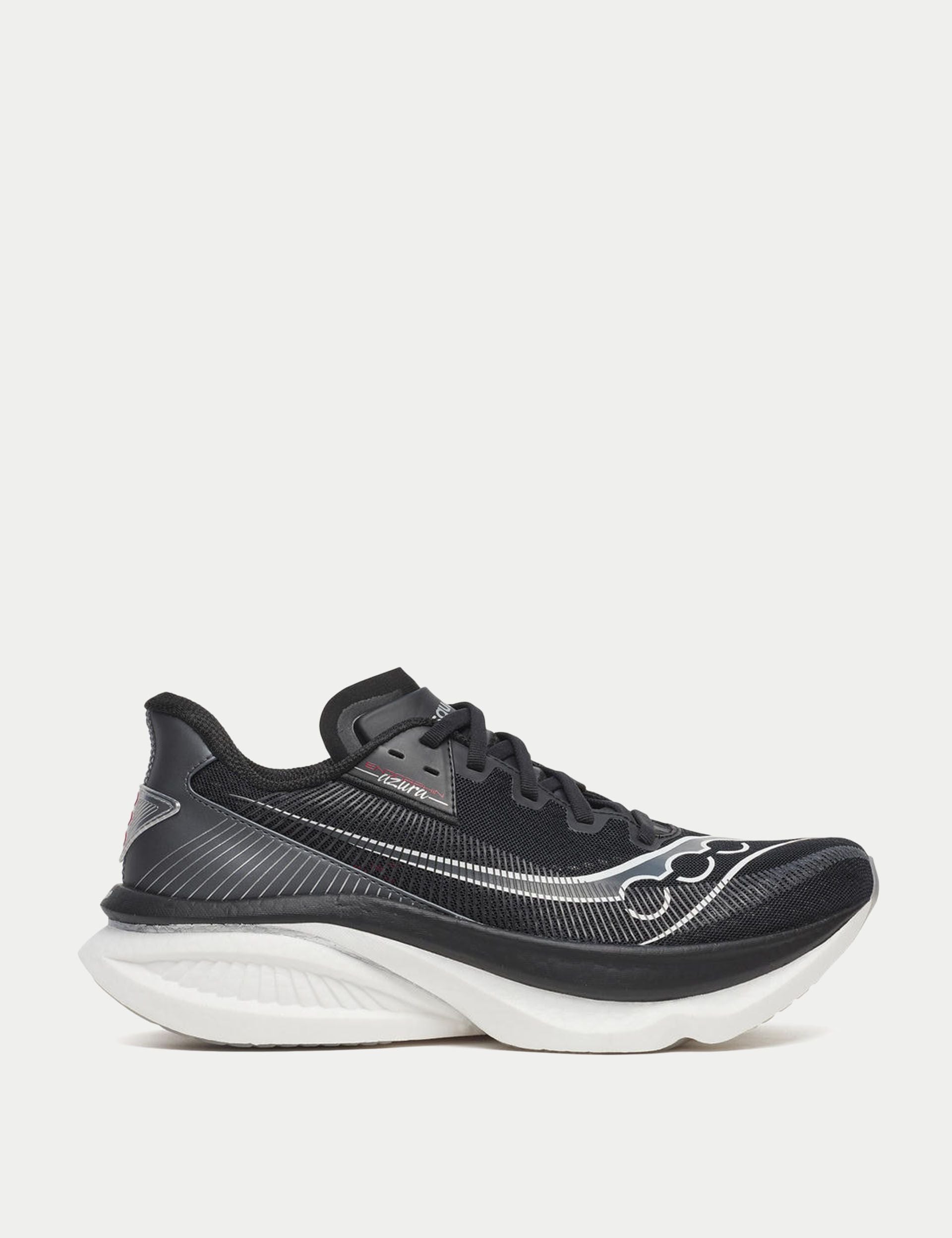 Endorphin Azura Black White