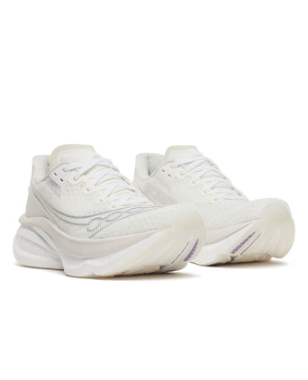 Endorphin Azura - Ivory/White