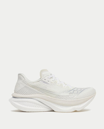 Endorphin Azura - Ivory/White