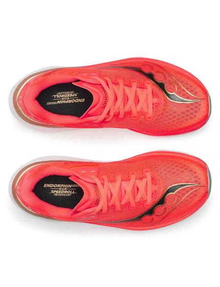 Saucony Endorphin Azura - Viziredimages4- The Sports Edit