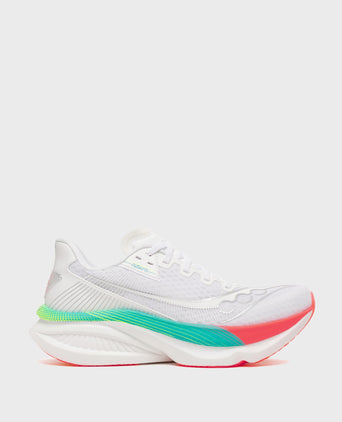 Endorphin Azura - White/Multi