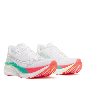 Endorphin Azura - White/Multi