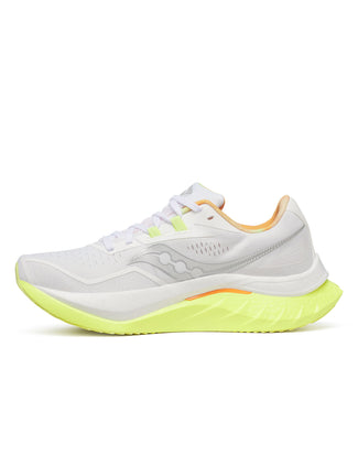 Endorphin Speed 4 - White/Sunny