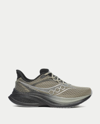 Endorphin Speed 5 - Laurel/Black