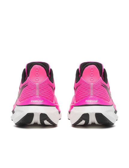 Saucony Endorphin Speed 5 - Shock/Blackimages3- The Sports Edit