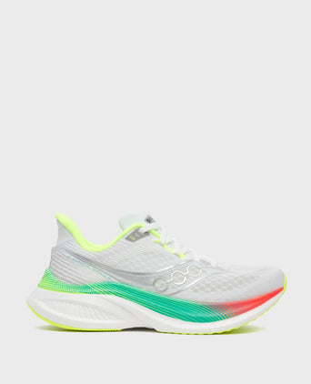 Endorphin Speed 5 - White/Multi